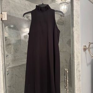 Tuckernuck Black mini Dress